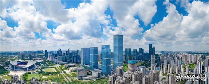 全力实施“123456”金融工程 南宁市擦亮中国—东盟金融城的名片品牌