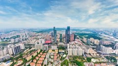 “城中村”变身“产业村” 南