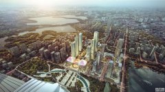 北京：百项重大工程让城市更美好市民生